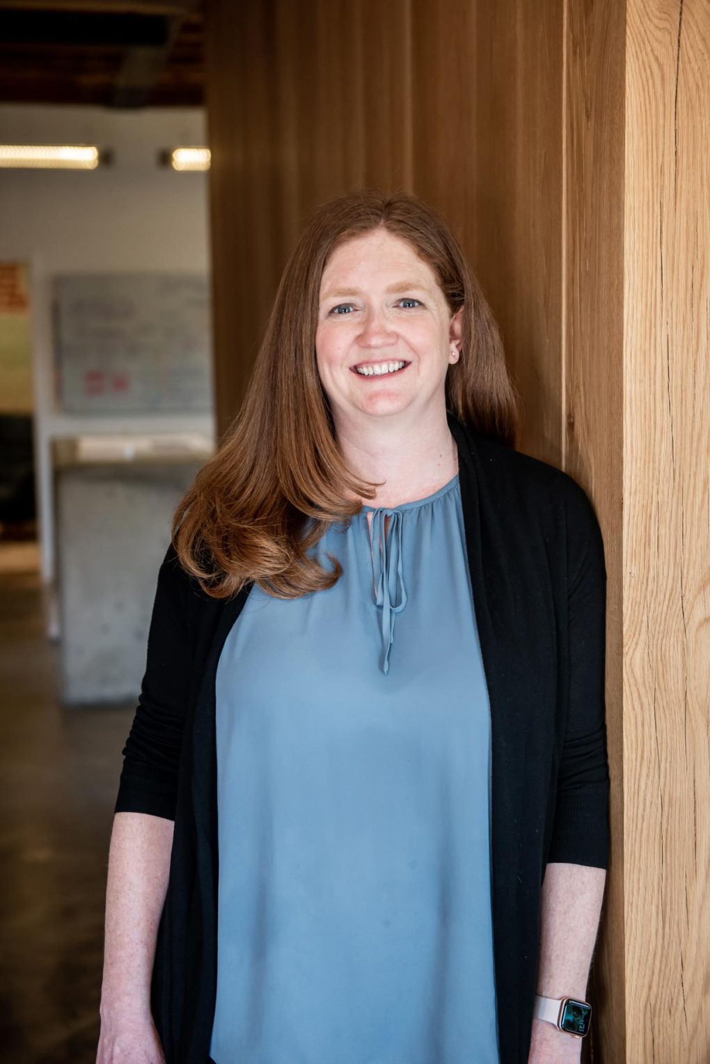 Jenny Johnson - Shelby General Contractors